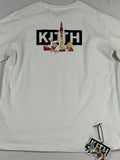 Kith Jetsons Tee Hoodie, Sweatshirt | FlexRushtees.com