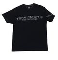Rare Design Vintage Movie Action Terminator 3 T Shirt 2003s