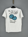Vintage Graphic Tee Learn Nothing Internet Quote Shirt Hoodie, Sweatshirt | FlexRushtees.com