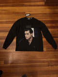 Kith Goodfellas Monologue Long Sleeve Shirt Ray Liotta