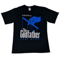 Vintage The Godfather Part Blue 2006