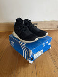 Adidas Tubular Doom Primeknit Core Black