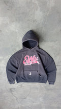 Athletic Vintage Russell Athletic Faded Hoodie