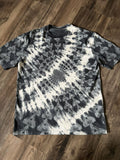 Palace Trippy Tri Ferg T Shirt Black Circles