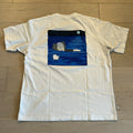 Uniqlo X Kaws Ocean Tee