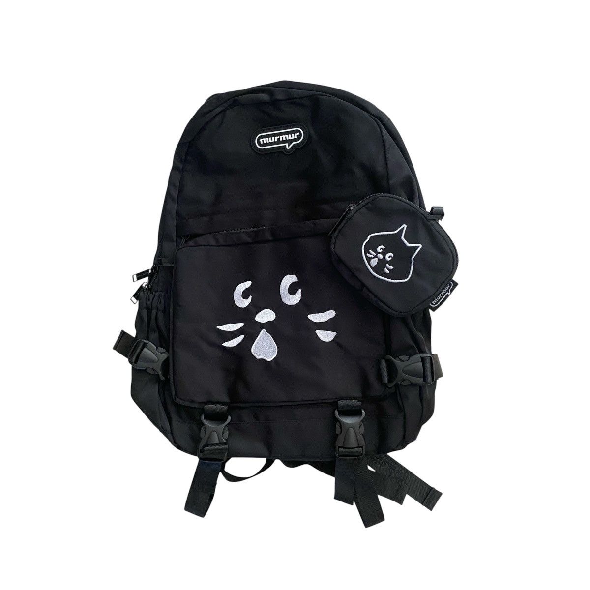 Murmur 2016 Strap Backpack T-Shirts, Hoodie, Sweatshirt | AU16VibeMintTees.com