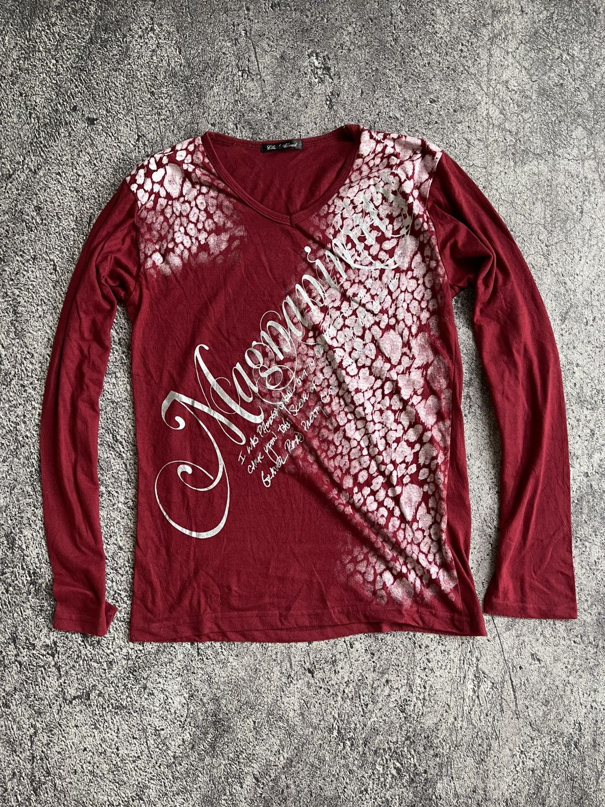 Japanese Brand Y2k Clash Ahead Ifsixwasnine Long Sleeve T-Shirts, Hoodie, Sweatshirt | AU16VibeMintTees.com