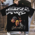 Rap Tees Beastie Boys Modern Bootleg Tee Hoodie, Sweatshirt | FlexRushtees.com
