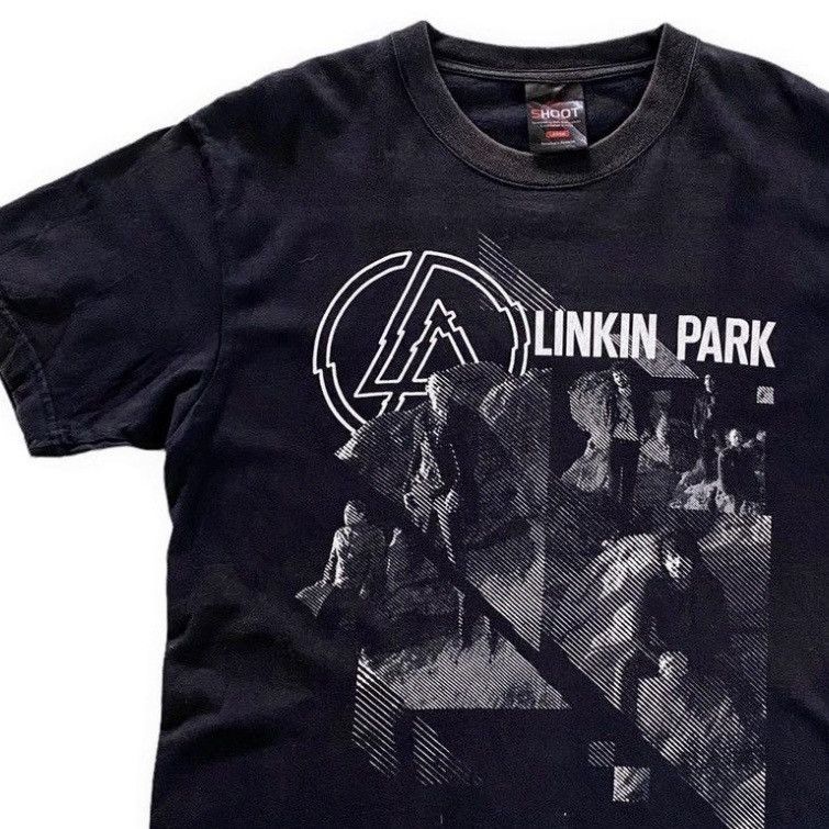 Other Vintage 2000s Linkin Park Meteora Tour Tee Hoodie, Sweatshirt | FlexRushtees.com