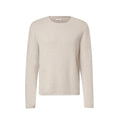 The Row Ecru Nikola Cashmere Sweater T-Shirts, Hoodie, Sweatshirt | FlexRushtees.com