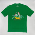 Palace French Ones T Shirt Green S Hoodie, Sweatshirt | FlexRushtees.com
