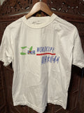 Vintage 2002 World Cup Korea Tee Hoodie, Sweatshirt | FlexRushtees.com