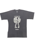 Japanese Brand X Mountain Research Aw20 2 Mountain Punk Tee