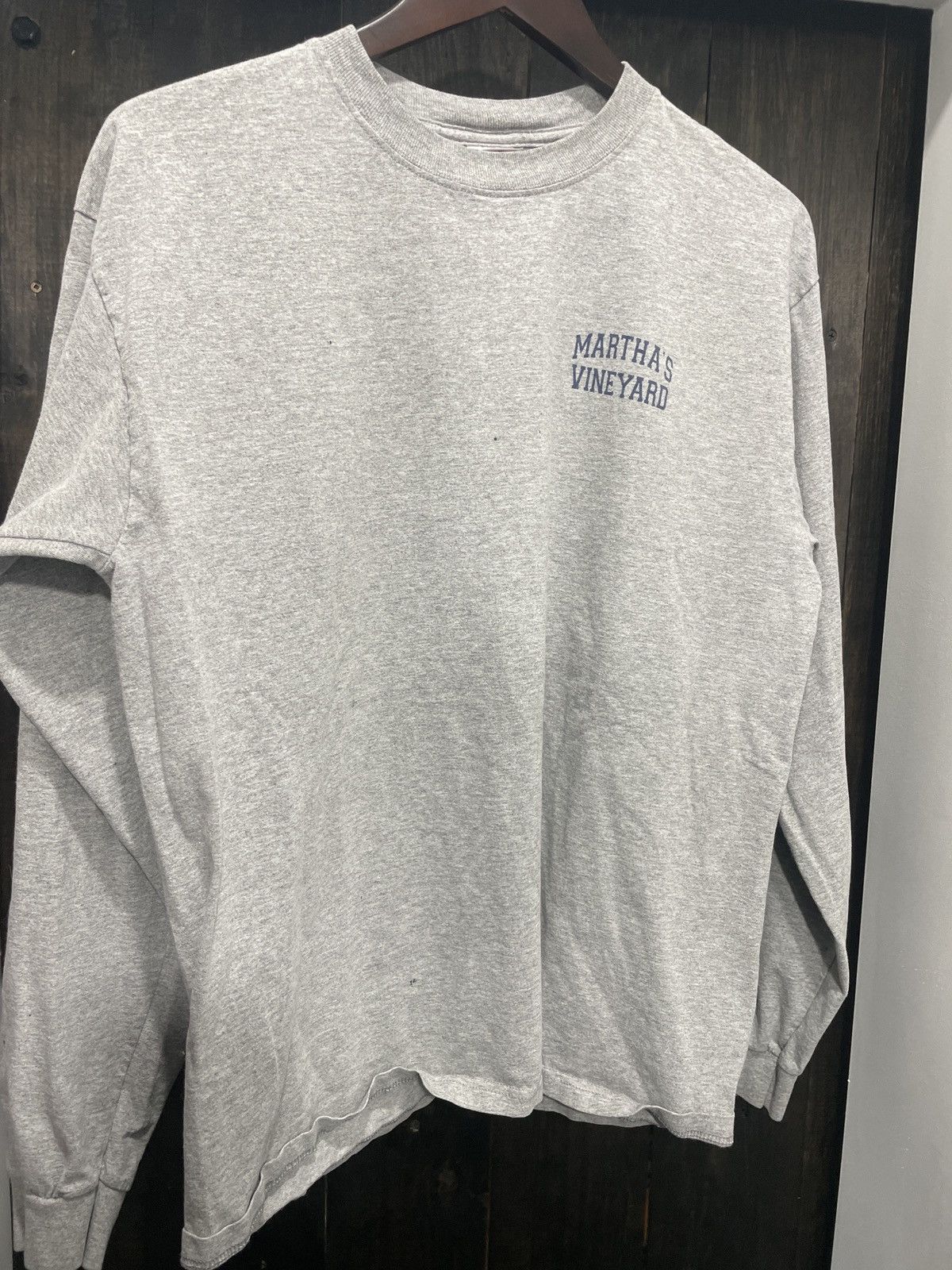 Vintage South Beach Shirt