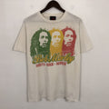 Vintage Bob Marley Rare Design T Shirt Hoodie, Sweatshirt | FlexRushtees.com