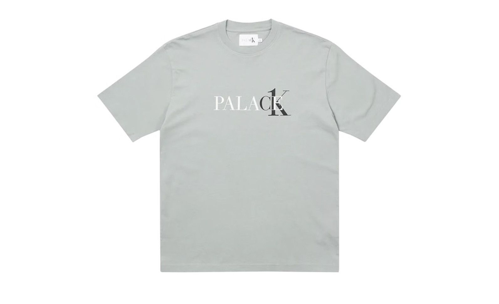 Ck1 Palace T Shirt Quarry X Large Hoodie, Sweatshirt | FlexRushtees.com