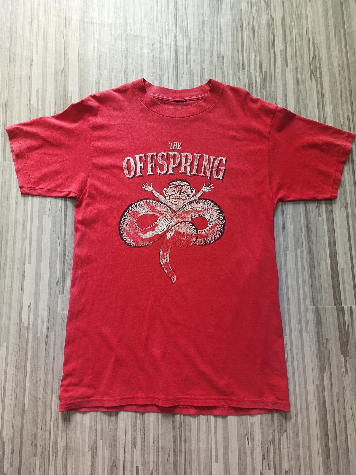 90s Vintage The Offspring Band T-Shirts, Hoodie, Sweatshirt | FlexRushtees.com