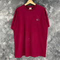 Vintage Fruit Of The Loom Promo Shirt