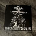 Goth Money Mc Holocaust Homegrown Terrorist Vinyl Record Doomshop
