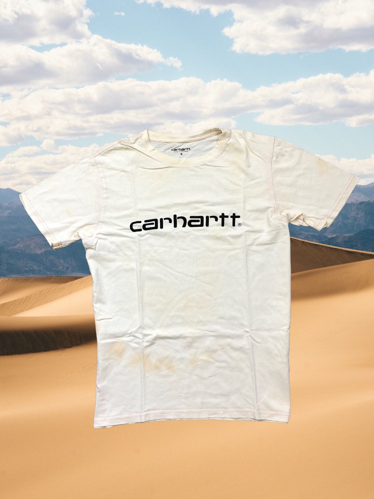Vintage Rare Carhartt Custom T Shirt Hoodie, Sweatshirt | FlexRushtees.com