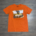 Rap Tees The Notorious B I G Death Raw Records Tee Hoodie, Sweatshirt | FlexRushtees.com