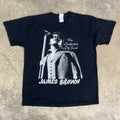 Vintage James Brown The Godfather Of Soul Tee Shirt R B Funk
