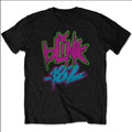 Band Tees Blink 182 Band T Shirt Blink 182 Rock Shirt Tee Hoodie, Sweatshirt | FlexRushtees.com