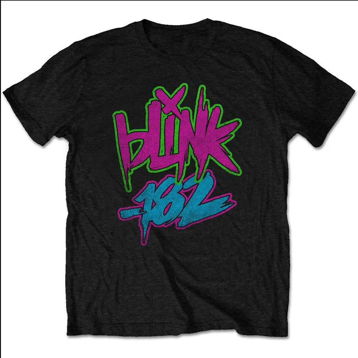 Band Tees Blink 182 Band T Shirt Blink 182 Rock Shirt Tee Hoodie, Sweatshirt | FlexRushtees.com