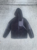 Perks And Mini Sherpa Shell Full Zip Hoodie T-Shirts, Sweatshirt | FlexRushtees.com
