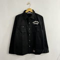 Davis Ben Davis Workshirt Embroidered Graphic