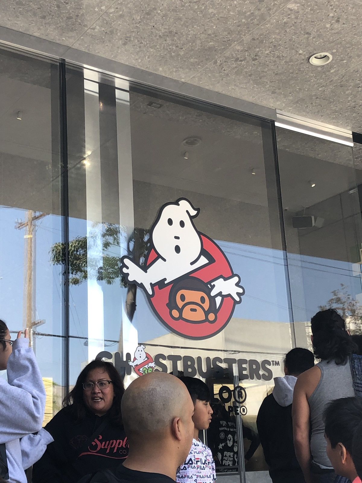 Ghostbusters