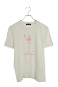Gosha Rubchinskiy Cyrillic Arktida Surfing Skeleton Tee Hoodie, Sweatshirt | FlexRushtees.com