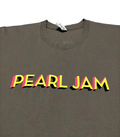 Band Tees Pearl Jam North America 2016 Band Tee Hoodie, Sweatshirt | FlexRushtees.com