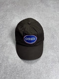 Vintage Oasis Embroidery Y2k Cap Os T-Shirts, Hoodie, Sweatshirt | FlexRushtees.com