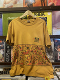 Vintage Vtg Jose Cuervo Primo Tequila Ilustration By Bill Mayerr T-Shirts, Hoodie, Sweatshirt | FlexRushtees.com