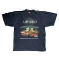 Vintage Limp Bizkit Chocolate Starfish T Shirt Hoodie, Sweatshirt | FlexRushtees.com