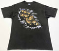 Vintage Hanes Cincinnati Museum Of Natural History T Shirt