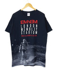 Eminem 2014 Wembley Aop Full Print Tour Merch Tshirt Hoodie, Sweatshirt | FlexRushtees.com