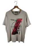 The Clash Print T Shirt Hoodie, Sweatshirt | FlexRushtees.com