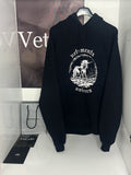 Vetements Black Unicorn Hoodie T-Shirts, Sweatshirt | FlexRushtees.com