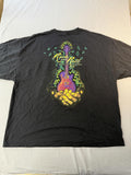 Designer Rock N Roll Hof T Shirt Hall Of Fame Museum Cleveland Xxl Hoodie, Sweatshirt | FlexRushtees.com