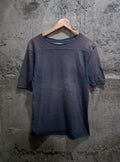 Vintage 50s 60s Faded Football T Shirt