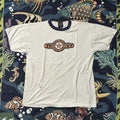 Vintage 1997 Pearl Jam Sigma Kappa Sorority Ringer T Shirt Hoodie, Sweatshirt | FlexRushtees.com