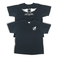 Playstation Official Snk The King Of Fighters Xiv Keep The Faith Tee