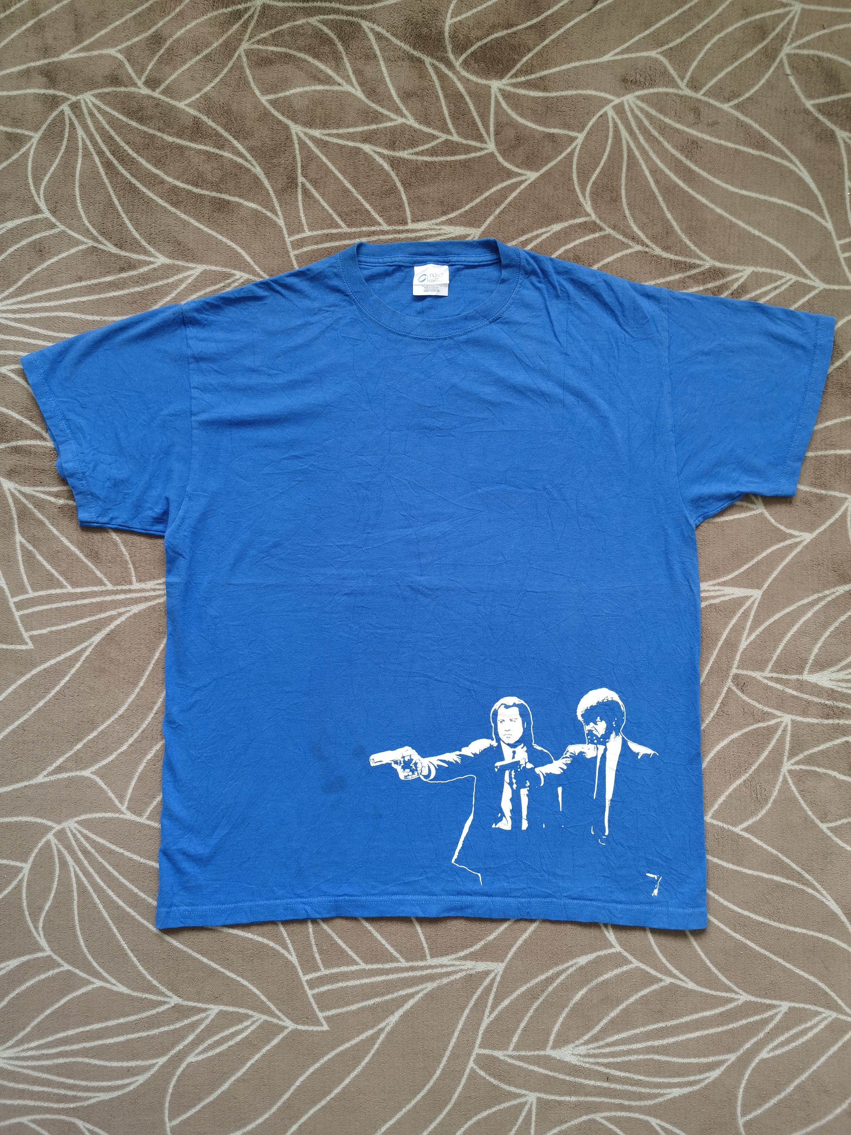 Other Rare Pulp Fiction Movie T Shirt Hoodie, Sweatshirt | FlexRushtees.com