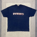 Sunfaded Vintage Dvs Shoe Company Tees Y2k Style Hoodie, Sweatshirt | FlexRushtees.com