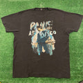 Vintage Panic At The Disco Vintage Punk Emo Band T Shirt Hoodie, Sweatshirt | FlexRushtees.com