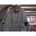 Other Goodfellow Co Men S Long Sleeve Shirt Medium Slim Black