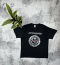 Band Tees Vintage 2004 Whitesnake Band Merch Cartoon T Shirt 90s Oos Hoodie, Sweatshirt | FlexRushtees.com