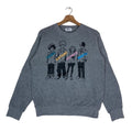 Brand Japanese Anime My Hero Academia Pullover Jumper Sweatshirt